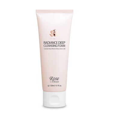 Cleansing Foam